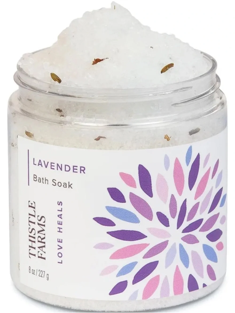 Bath Soak Trio - Lavender, Eucalyptus Mint & Grapefruit Jasmine